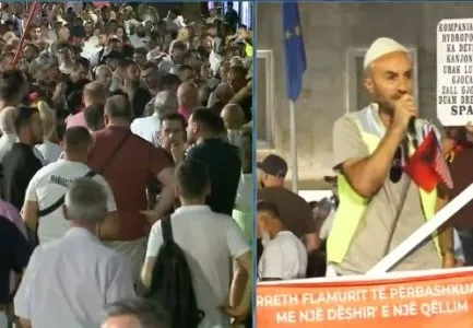 “Pa mërgatë nuk ka Shqipëri”/ Aktivisti Arben Kola: Më 15-16 gusht protesta madhështore e Diasporës në Tiranë…