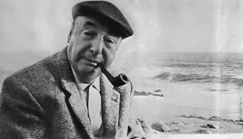 Pablo Neruda, poeti që ndërthurte dashurinë, natyrën dhe ndërgjegjen shoqërore