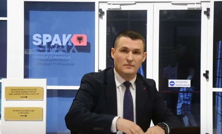 Padia e Petrit Çelës ndaj Dumanit në Itali, SPAK sqaron rastin: Kallëzimi lidhet drejtpërdrejtë me interes familjar