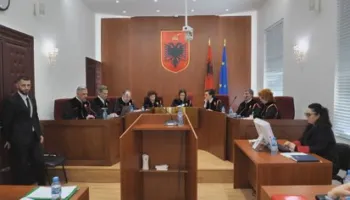 Pagat e gjyqtarëve e prokurorëve, projektligji i PS: Koeficient 0.38 ndaj pagës së Presidentit