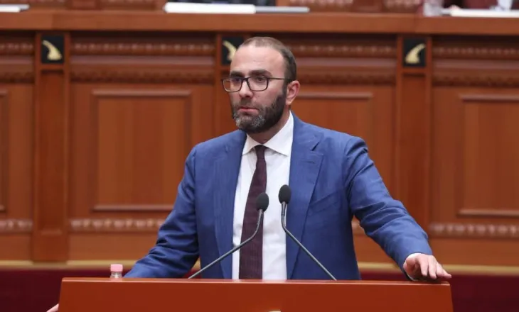 Pagat e gjyqtarëve/ Gazment Bardhi sulmon qeverinë pas vendimit të KLGJ-së: Po rrezikohet shteti i së drejtës!