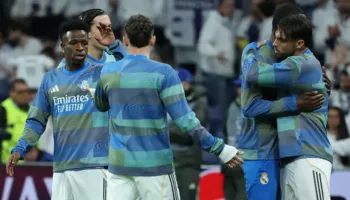 “Pagoi çmimin për guximin e tij”: një përpjekje e fundit për të shpëtuar yllin e Real Madrid-it