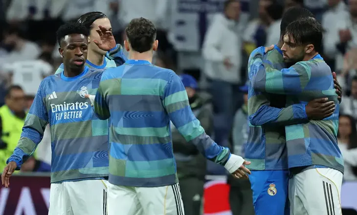 “Pagoi çmimin për guximin e tij”: një përpjekje e fundit për të shpëtuar yllin e Real Madrid-it