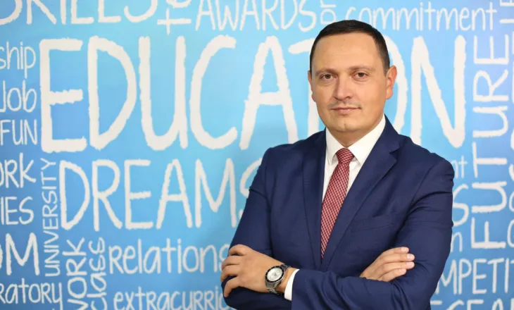 Pajaziti: Konsullata shqiptare në Bujanoc pritet të hapet në shtator, zgjedhjet në Serbi sjellin shtyrje