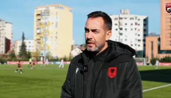 Pajisja me pasaportë shqiptare e talentëve, Osmani letër Presidentit Begaj