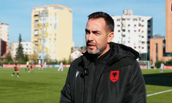Pajisja me pasaportë shqiptare e talentëve, Osmani letër Presidentit Begaj