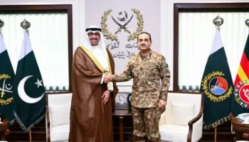 Pakistani do të trajnojë forcat e Kuvajtit sipas marrëveshjes së re të mbrojtjes