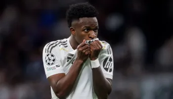 Pakti i heshtjes: si e zgjidhi Real Madrid betejën me Vinicius dhe Arsenal-in?