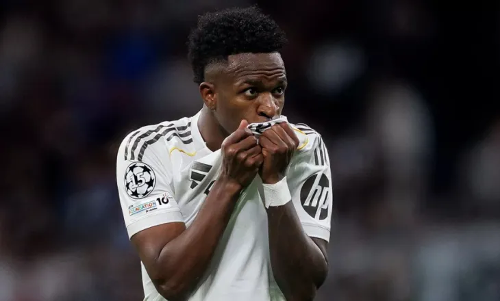 Pakti i heshtjes: si e zgjidhi Real Madrid betejën me Vinicius dhe Arsenal-in?