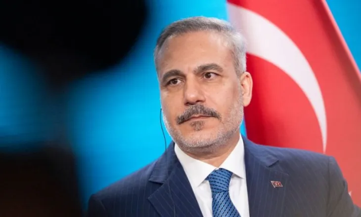 Pakti i mbrojtjes me Pakistanin e Arabinë Saudite, Turqia dëshiron ta zgjerojë dhe me vende të tjera