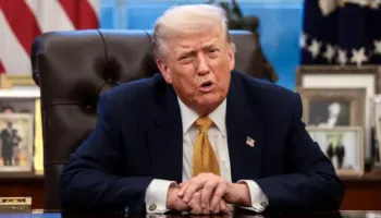 Pakti Turqi-Pakistan-Arabi Saudite, Trump: Vendet do jenë më të sigurta falë kësaj marrëveshjeje