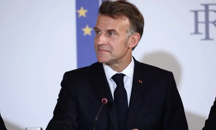 “Palestina po fshihet”, 100 ish-diplomatë britanikë dhe francezë akuzojnë Izraelin për spastrimin etnik dhe kërkojnë sanksione