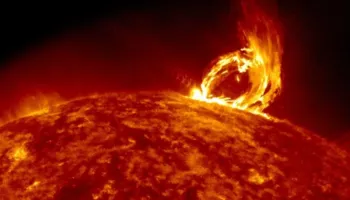 Pamja më e detajuar e Diellit ndonjëherë! Teleskopi zbulon vorbulla të padukshme më parë në sipërfaqen diellore