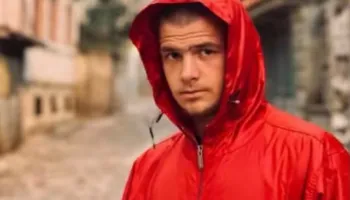 Pamjet e arrestimit të autorit të vrasjes së 20-vjeçarit në Korçë (VIDEO)
