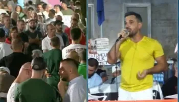 Pano Soko: Rreziku nuk është vetëm Rama, por ‘ramizmi’! Po qeverisin me modelin KÇK