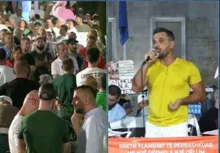 Pano Soko: Rreziku nuk është vetëm Rama, por ‘ramizmi’! Po qeverisin me modelin KÇK
