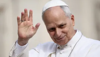 Papa reagon për situatën në Ceuta, Ati i Shenjtë: Të gjendet zgjidhje për stabilitetin. Të martën mbledhje e BE