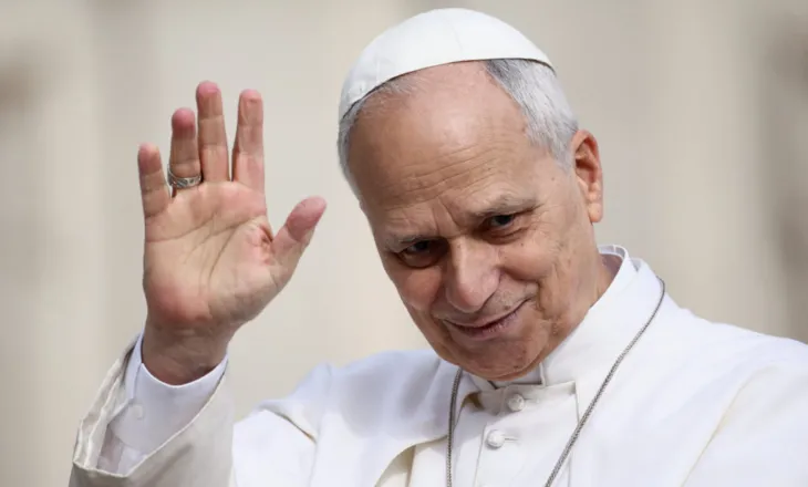 Papa reagon për situatën në Ceuta, Ati i Shenjtë: Të gjendet zgjidhje për stabilitetin. Të martën mbledhje e BE
