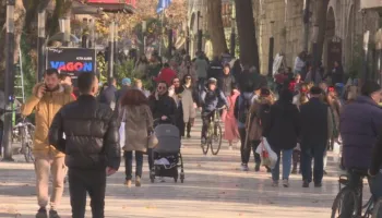 Papunësia zbret në 8.4%, Shqipëria me inflacionin më të ulët në rajon, të ardhurat për frymë 12,200 euro në 2026