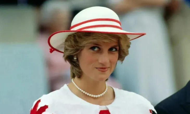 Para se të bëhej trend në TikTok, njihuni me mëngjesin e preferuar të Princeshës Diana