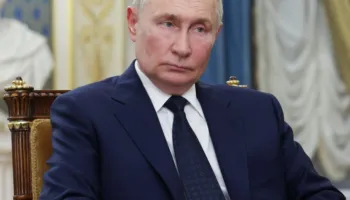 Paralajmërimi tronditës nga Moska: Vladimir Putini po shtyn drejt një përplasje me NATO-n