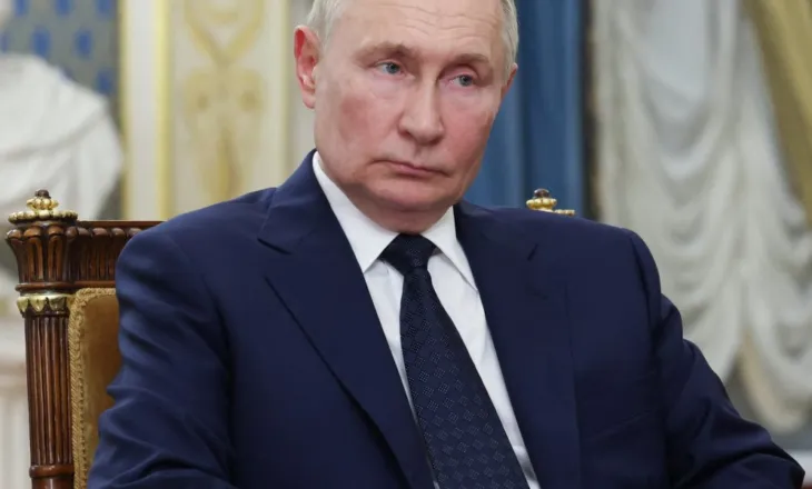 Paralajmërimi tronditës nga Moska: Vladimir Putini po shtyn drejt një përplasje me NATO-n