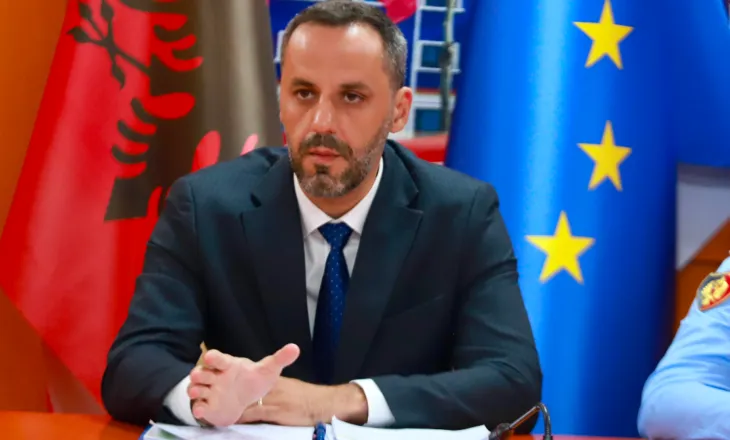 Paralajmëron Lamallari: Ata që sfidojnë ligjin, meritojnë përgjigjen më shembullore nga Policia e Shtetit