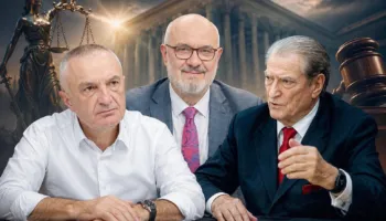 “Paralizohen” deri në vjeshtë gjyqet e Berishës, Metës, Kryemadhit e Mediut, avokat Edmond Petraj flet për manovrat…