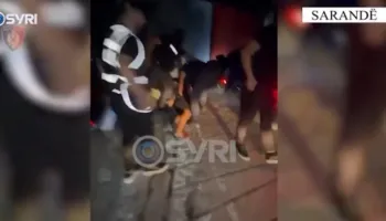 Parandalohet atentati në Gjashtë të Sarandës, autorët ndalohen në pritë! Hetohet vrasja me pagesë