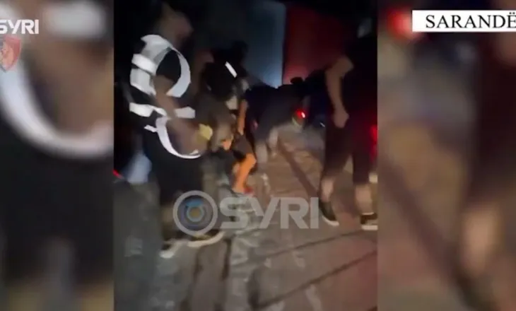 Parandalohet atentati në Gjashtë të Sarandës, autorët ndalohen në pritë! Hetohet vrasja me pagesë