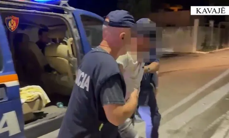 Parandalohet krimi në Spille, pas sherrit shkoi të vriste të riun me kallashnikov, arrestohet 31 vjeçari