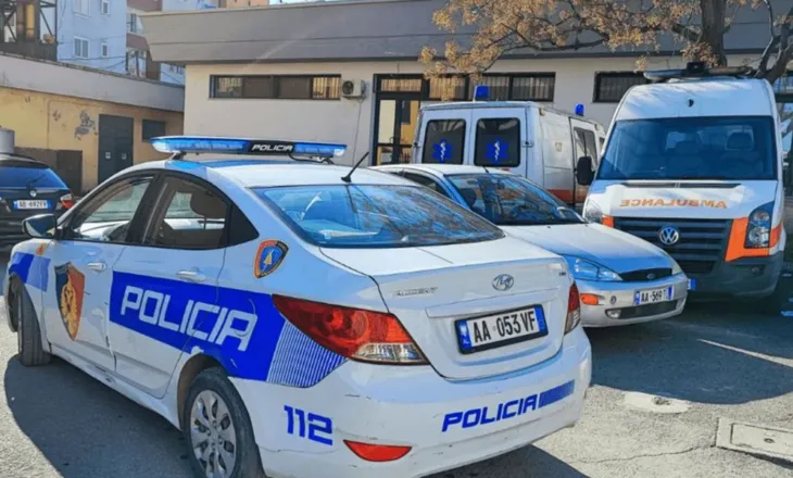Parandalohet ngjarja e rëndë/ Tentoi të vriste 38-vjeçarin pas sherrit, në pranga i riu
