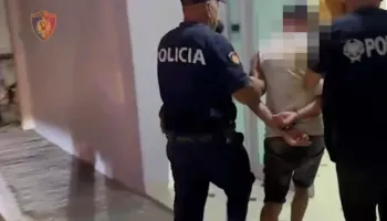 Parandalohet vrasja në Spille. Arrestohet 31-vjeçari, tentoi t’i merrte jetën me kallashnikov 38-vjeçarin