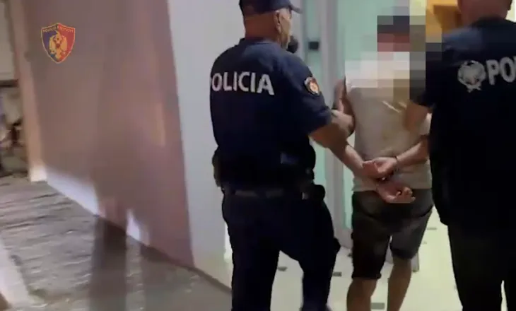 Parandalohet vrasja në Spille. Arrestohet 31-vjeçari, tentoi t’i merrte jetën me kallashnikov 38-vjeçarin