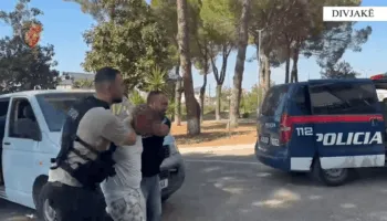 Parandalohet vrasja pas një konflikti me armë në Divjakë, arrestohen 6 persona