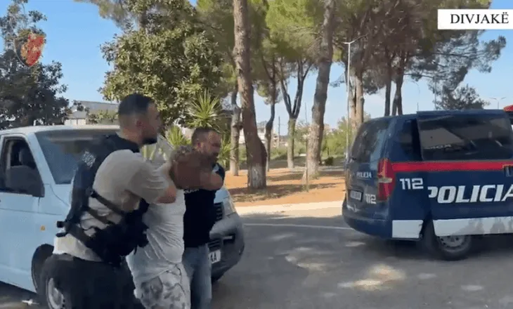 Parandalohet vrasja pas një konflikti me armë në Divjakë, arrestohen 6 persona
