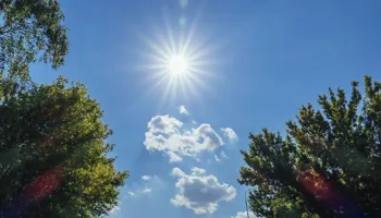 Parashikimi i motit për sot! Kthjellime dhe vranësira, reshje të shkurtra shiu në jug dhe lindje të vendit