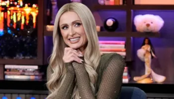 Paris Hilton kujton 20-vjetorin e albumit të saj debutues “Paris”