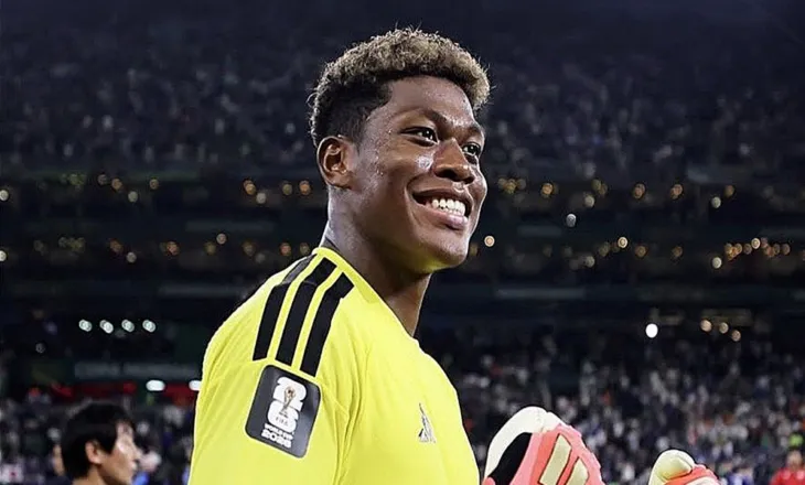 Parisi siguron Suzukin, e huazun te Juventus