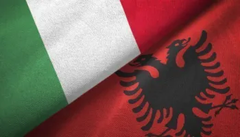 Parlamenti italian miraton marrëveshjen strategjike me Shqipërinë me 149 vota pro