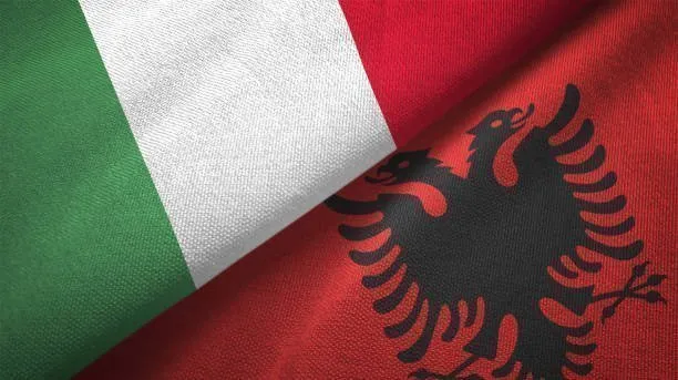 Parlamenti italian miraton marrëveshjen strategjike me Shqipërinë me 149 vota pro