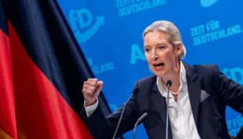 Partia e ekstremit të djathtë AfD zbulon planet për politikat antiemigracion në Gjermani: Do t’i mbyllim kufijtë dhe do dalim nga Schengeni !