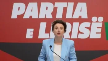 Partia e Lirisë: Dështimi i sezonit turistik, fakt tronditës! As propaganda e qeverisë s’e mbulon dot