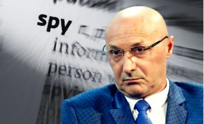 “Pas 20 vitesh Kosova do duket si Kandahari”- Zbulohet dokumenti “Top Sekret’ në telefonin e Shehollit: Serbia do i ketë duart e lira dhe do e marrë, Turqia…!
