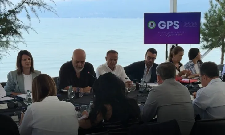 Pas 7 orësh përfundon mbledhja e Ramës me drejtuesit e PS, zbardhen diskutimet
