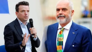 Pas aludimeve për shtatzëninë e Ballukut, Shehaj ironizon Ramën dhe Ballën: Nuk mbeteni dot shtatzënë!