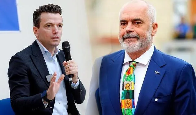 Pas aludimeve për shtatzëninë e Ballukut, Shehaj ironizon Ramën dhe Ballën: Nuk mbeteni dot shtatzënë!