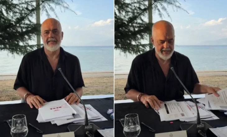 Pas ‘Besës’, Rama prezanton edhe ‘shpikjen’ e radhës: ‘Pasqyrë Albania’ do gjurmojë hallet e qytetarëve!