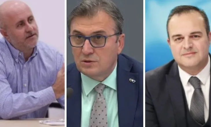 Pas debatit Dasho-Prifti, reagon Brataj: Shkenca mbetet arma më e fortë kundër Covid dhe dezinformimit