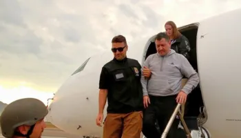Pas ekstradimit, reagon Ambasada e SHBA: Nuk do të ketë strehë për ata që i shmangen drejtësisë